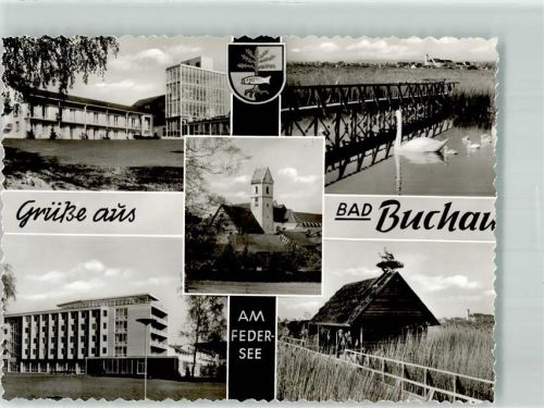 Bad Buchau