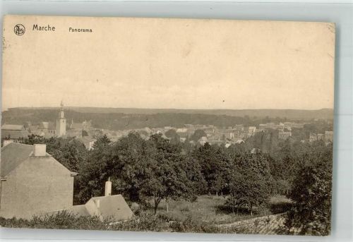 Marche 1916