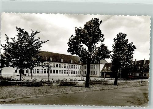 Meerbeck Uhr-schule