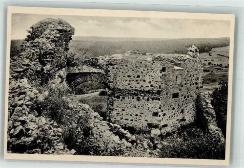 Greifenstein Burg Greifenstein