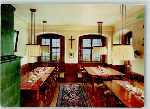 Salem Gasthaus Markgräflich Badischer Gasthof Schwanen
