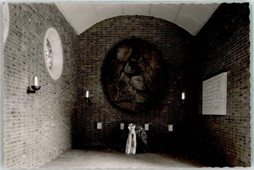 Stadtlohn Kriegerdenkmal Ort handschriftlich Foto Original aus Archiv eines Ansichtskartenverlags