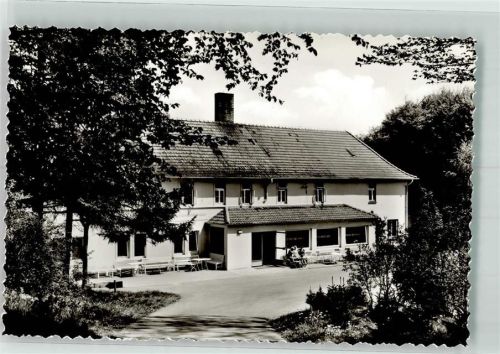 Bünde Kurhaus Wilmsmeier´s Bad Randringhausen