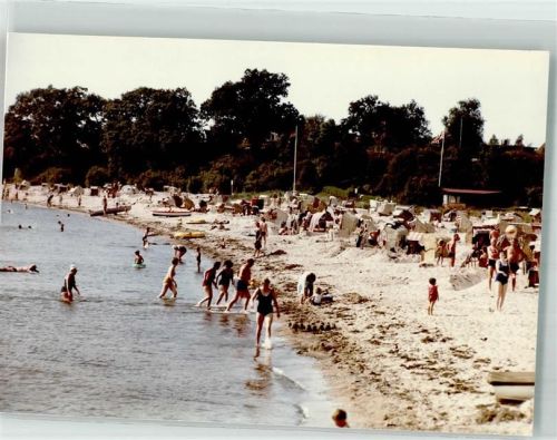 Pelzerhaken Foto Original aus Archiv eines Ansichtskartenverlags Ort handschriftlich