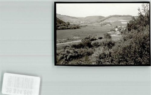 Giershausen mit Gasthaus Sonnenhof Foto Original aus Archiv eines Ansichtskartenverlags Ort handschriftlich
