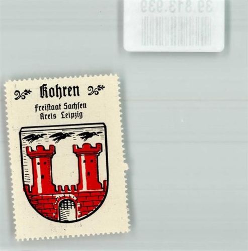 Kohren-Sahlis
