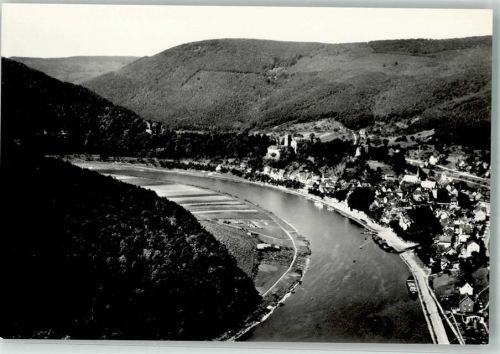 Neckarsteinach Foto Westermann