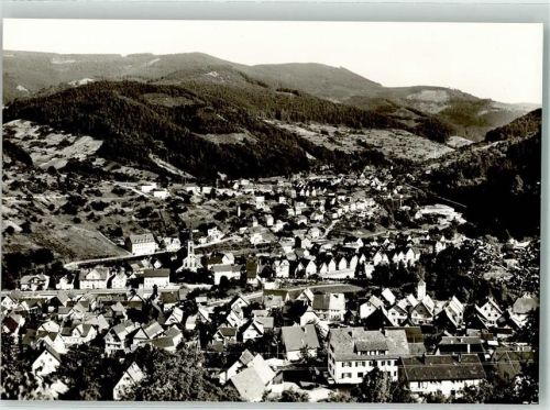Weisenbach