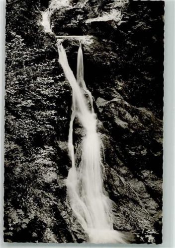 Wutach Wutachschlucht Lothenbachklamm