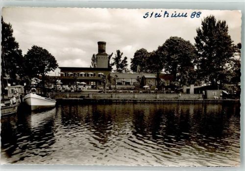 Steinhude Strandhotel Steinhuder Meer
