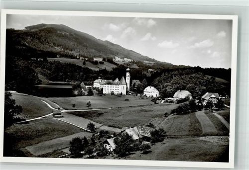 Höglwörth Kloster