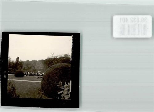 Glane Foto Original aus Archiv eines Ansichtskartenverlags Gut Moorbeck Ort handschriftlich