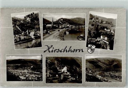 Hirschhorn