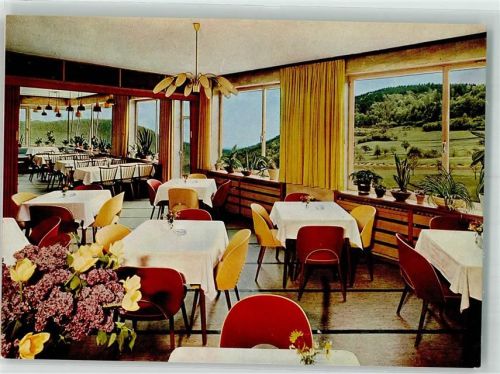 Langenthal Gasthaus Pension zur Linde
