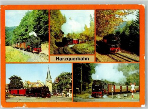 Ansichtskarte