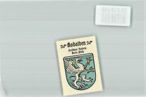 Rodalben