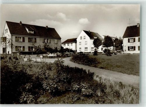 Homburg OT Hochrech