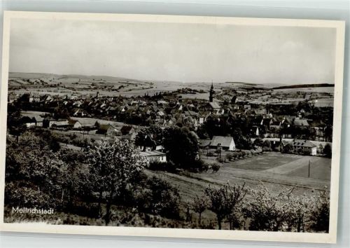 Mellrichstadt