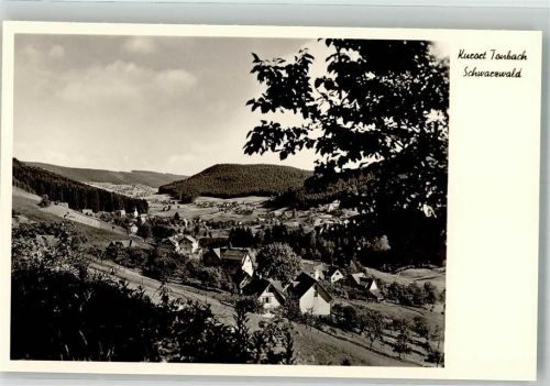 Tonbach Gasthaus Pension zur Tanne