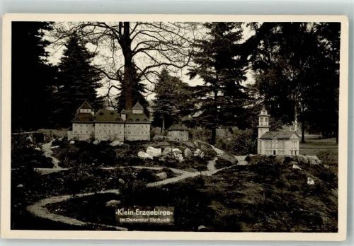 Oederan Klein-Erzgebirge