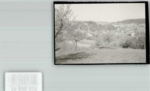 69488 W6943 Birkenau , Odenw FOTO KEINE AK Ort handschriftlich