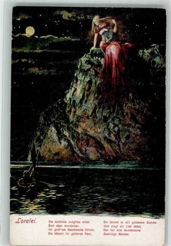 St. Goarshausen