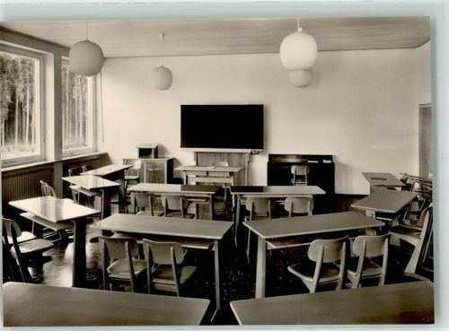 Wies Landvolkshochschule Dr. Georg Heim e.V. Kapelle
