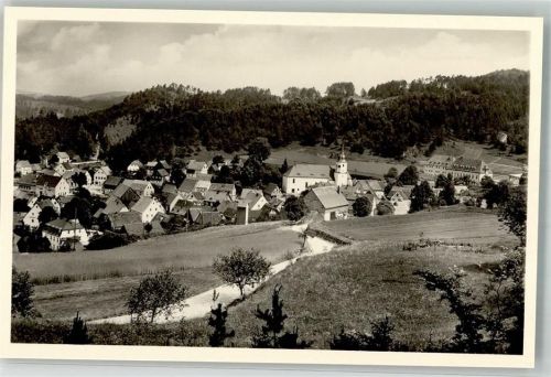 Obertrubach