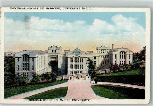 Montreal Universität