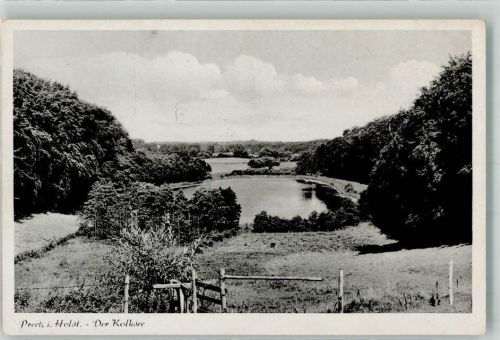 Preetz Kolksee