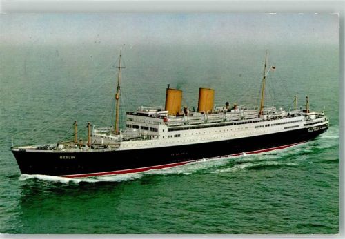 Norddeutscher Lloyd Bremen