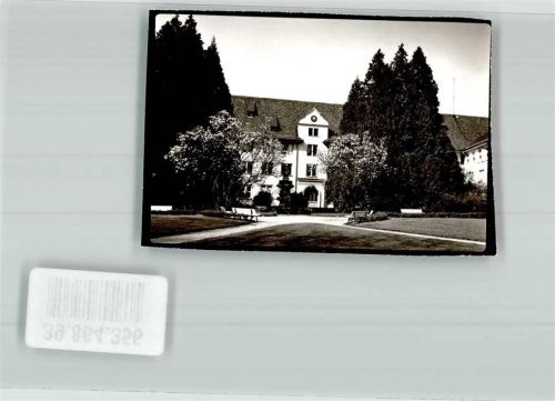 Winnenden Schloss Ort handschriftlich Foto Original aus Archiv eines Ansichtskartenverlags