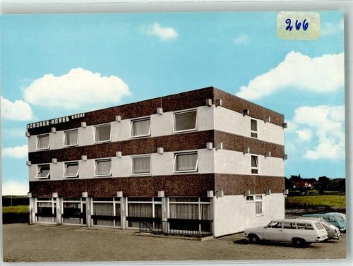 Döse Hotel Garni Auto