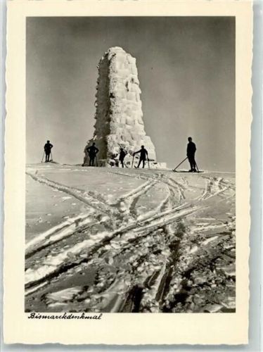 Feldberg Winter Ski