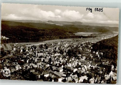 Niedermarsberg Luftkurort