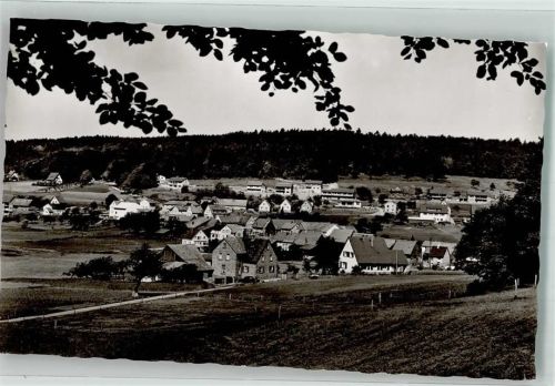 Ellenbach
