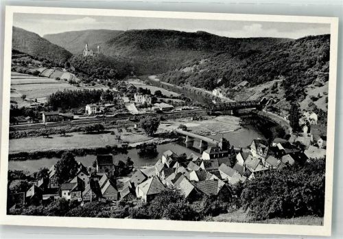 Obernhof Kloster Arnstein