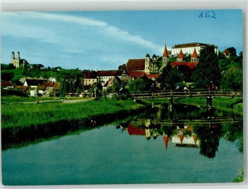 Ellwangen Schloss