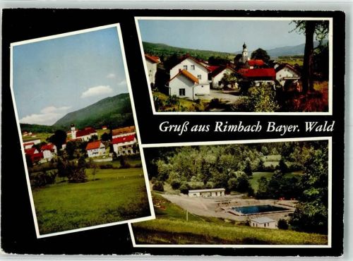 Rimbach 1963