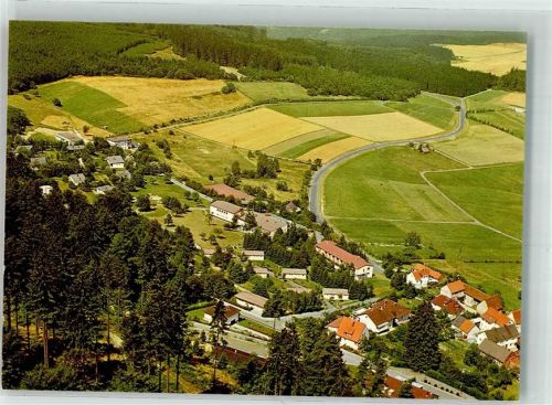 Mauloff Ev. Familienferiendorf