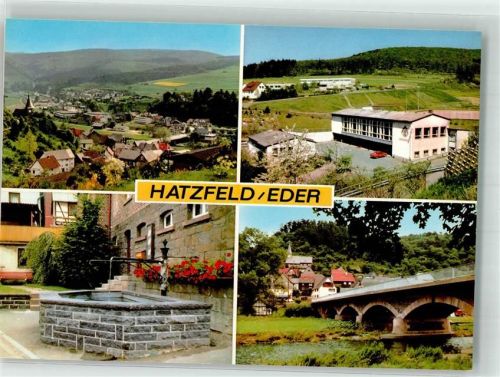 Hatzfeld