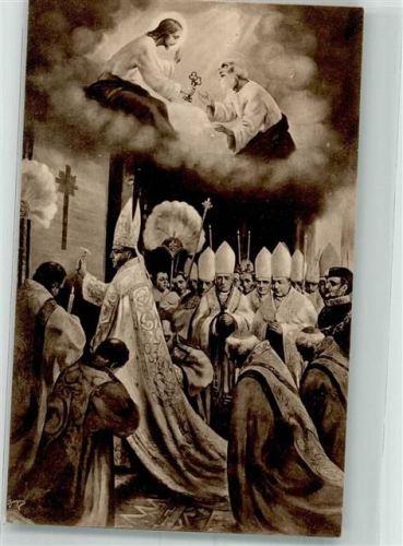 Anno Sancto MCMXXV Jesus