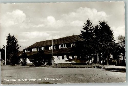 Waldbröl Schullandheim
