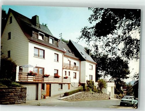 Steinbrücken Pension Brkenhain Auto