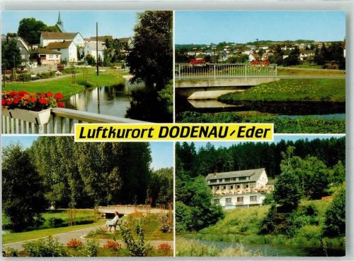 Dodenau