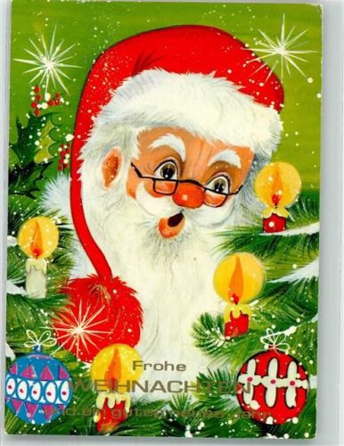 Weihnachten Neujahr