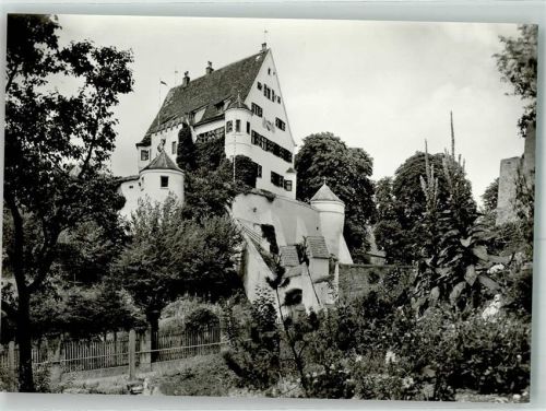 Leipheim Schloss