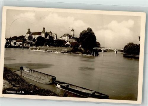 Neuburg 1937
