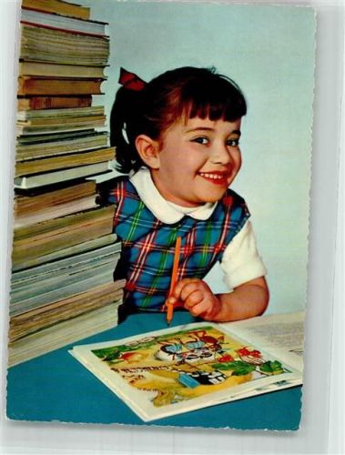 Kinderbuch Kind
