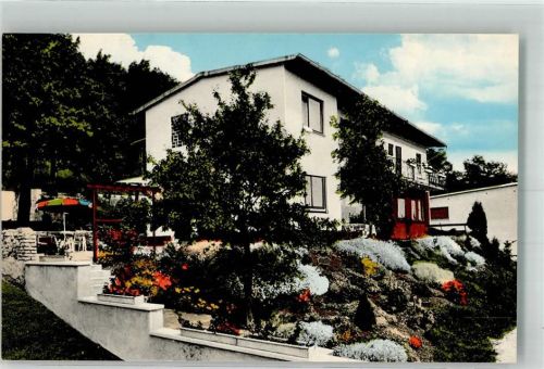 Donsbach Pension Fey